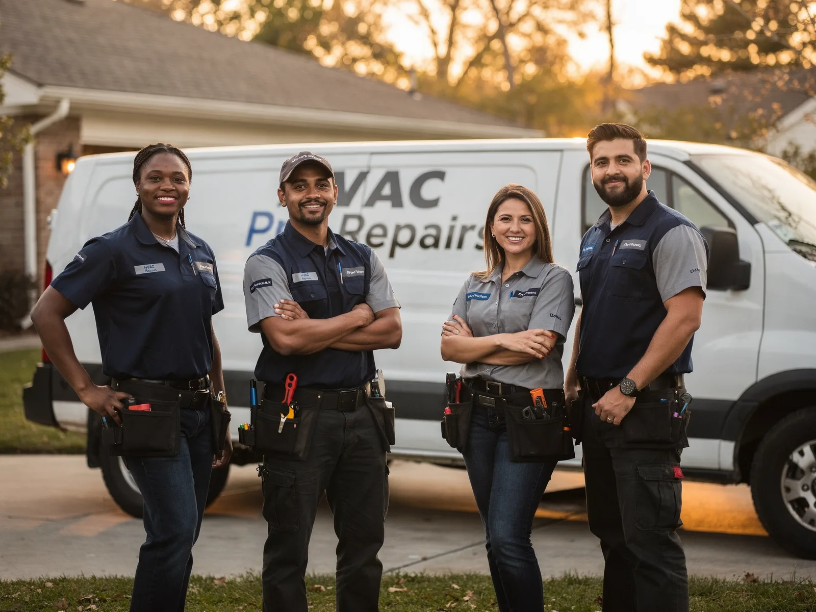 Heat Pump Repair company in Maysville, KY